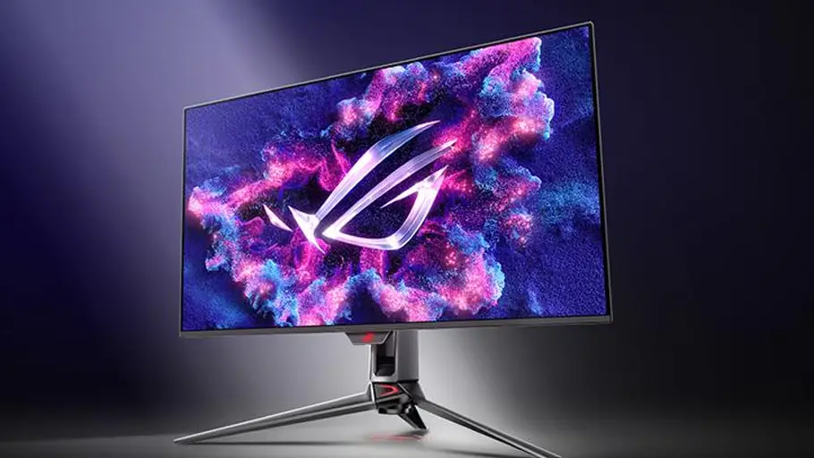 Gaming Monitors