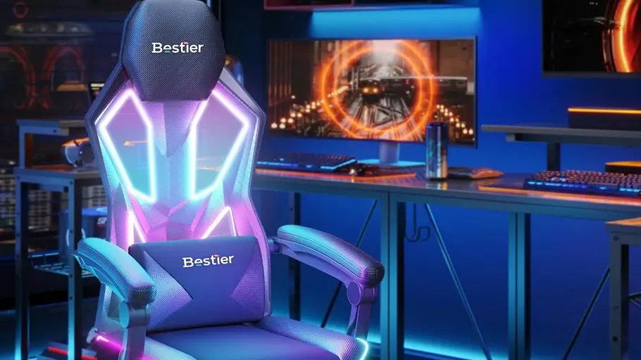 Gaming Chairs